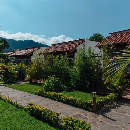 Jardin De Estrellas Compostela Luaran gambar
